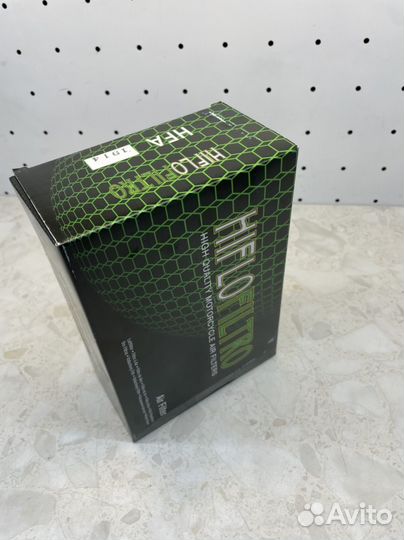 Воздушный фильтр hiflo HFA1914 Honda CB1300 98-02