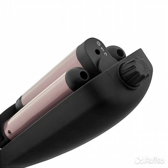 Мультистайлер плойка brayer