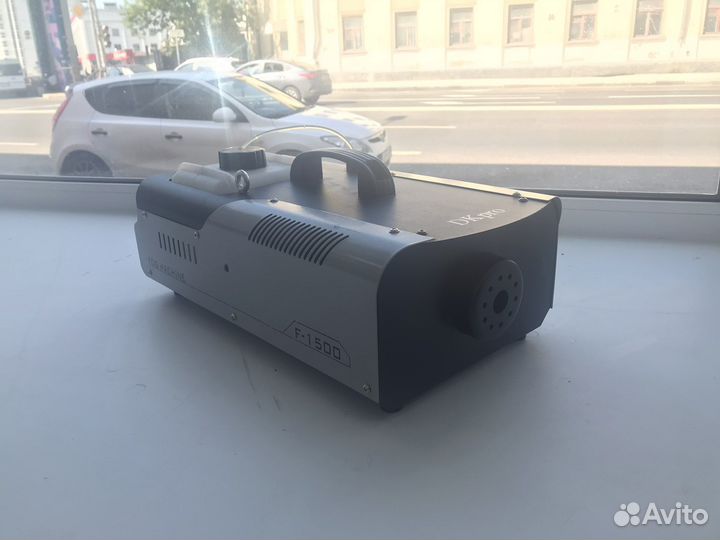 Лн25) Парогенератор DKPro F-1500