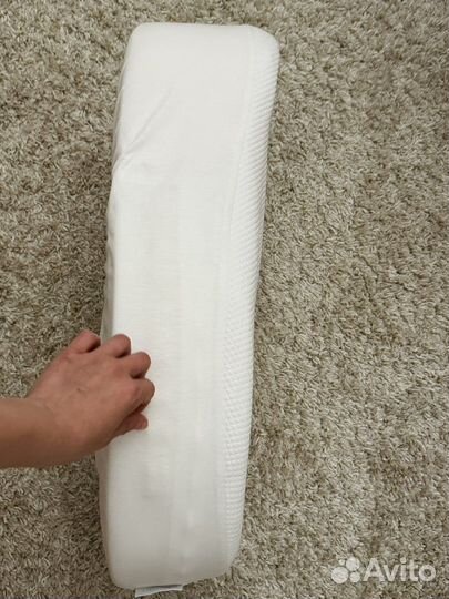 Кокон red castle cocoonababy для новорожденных