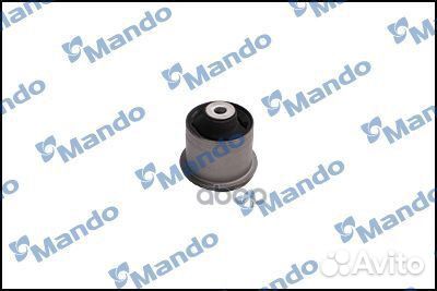 Сайлентблок задней балки hyundai i20 PB, PBT