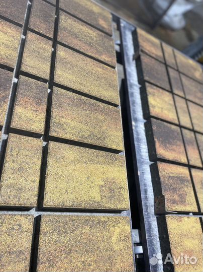 Тротуарная плитка