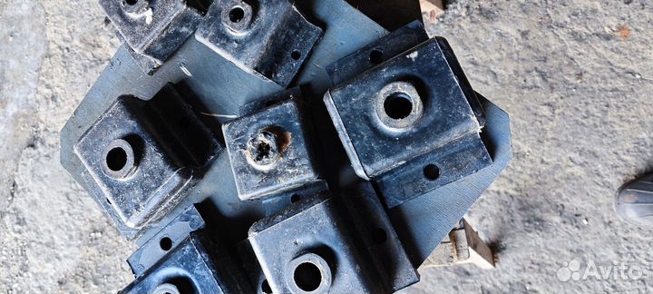 Подушка аксс 220 М