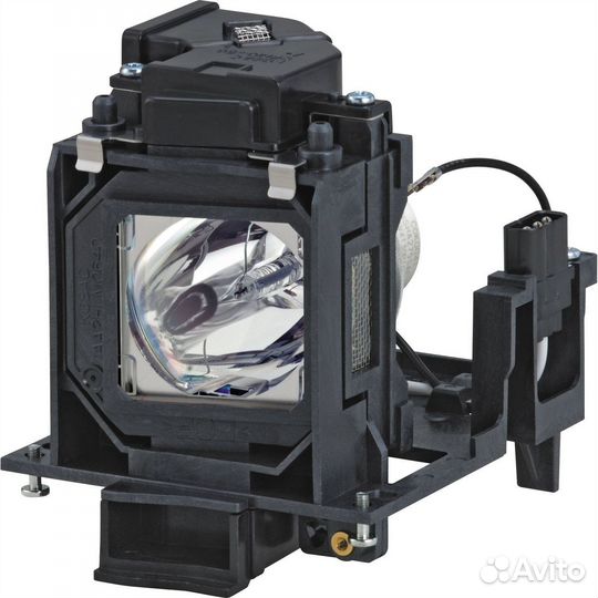 Лампы для Проекторов Panasonic (Панасоник) в Туле