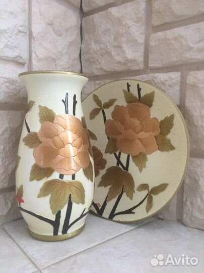 Комплект посуды