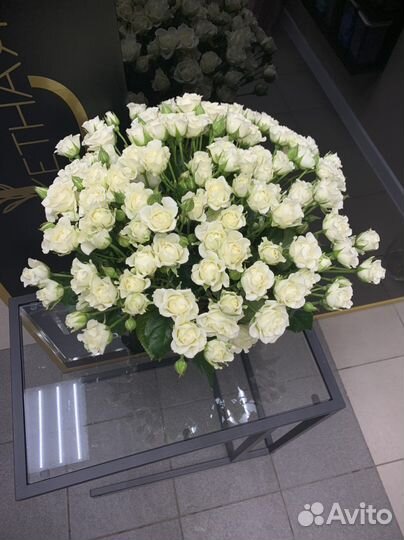 Розы 21/31/41/51/101 розы