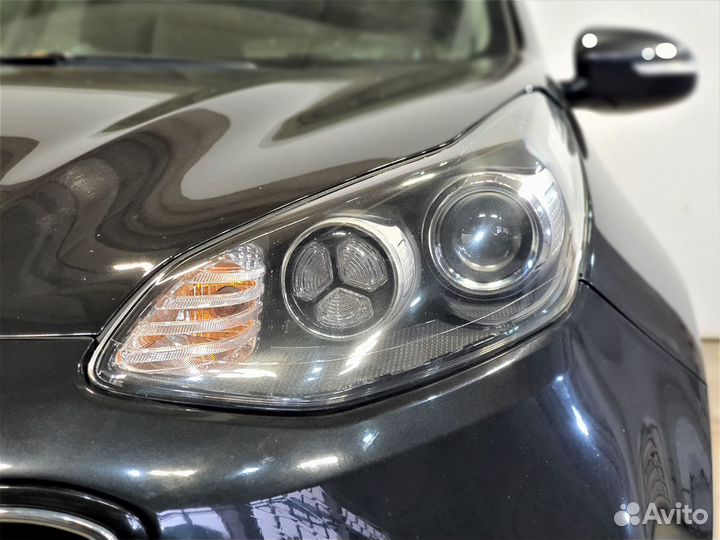 Kia Sportage 2.0 AT, 2018, 132 282 км