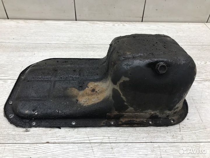 Поддон масляный Mitsubishi Space Runner 4G93 1997