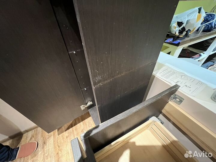 IKEA Godmorgon мебель для ванной