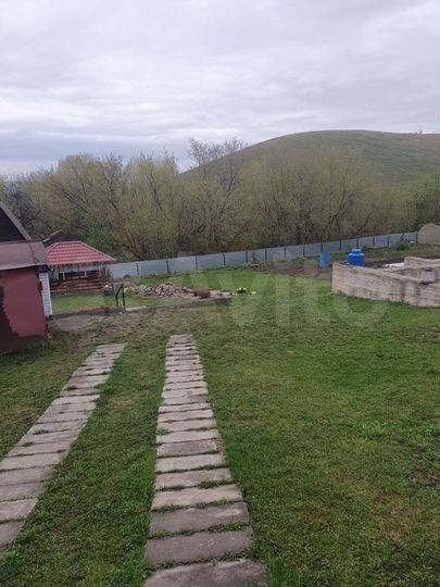 Участок 20 сот. (ИЖС)