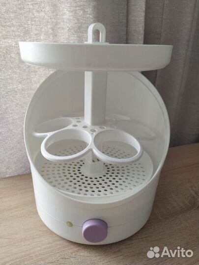 Стерилизатор Chicco Steril Natural