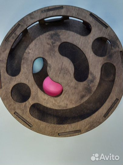 Игрушка для кошек