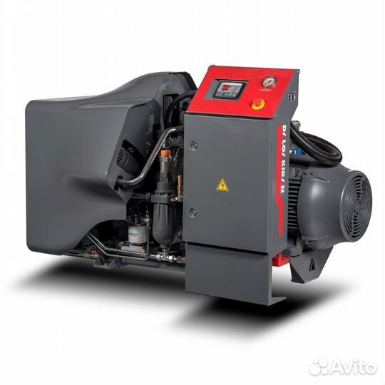 Поршневой компрессор Dalgakiran 380В