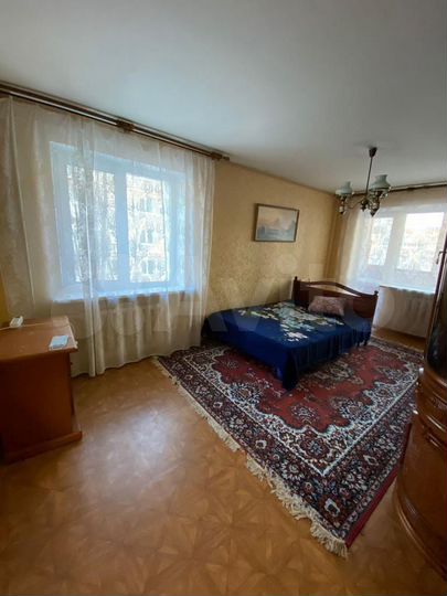 4-к. квартира, 78,7 м², 6/9 эт.