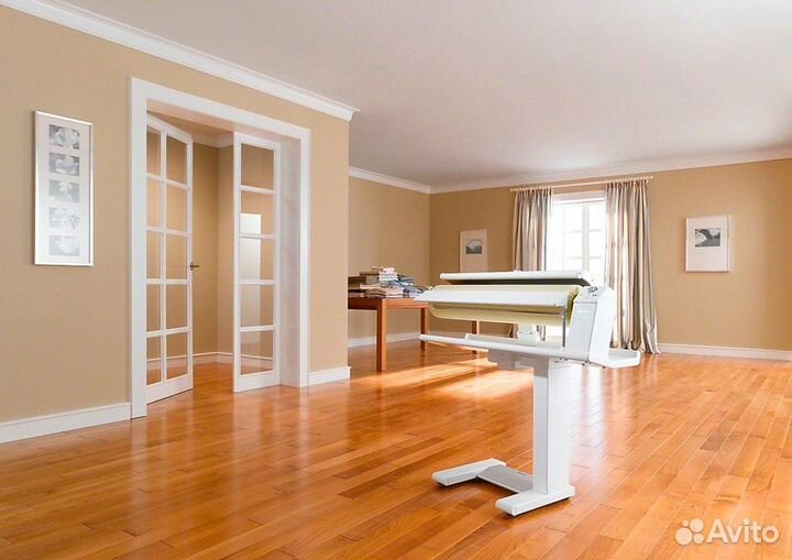 Гладильная машина Miele B995 D новая, с витрины