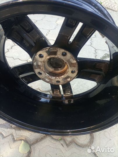 Диски R16 5 130