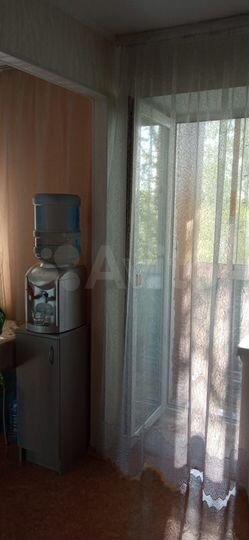 1-к. квартира, 40 м², 3/4 эт.