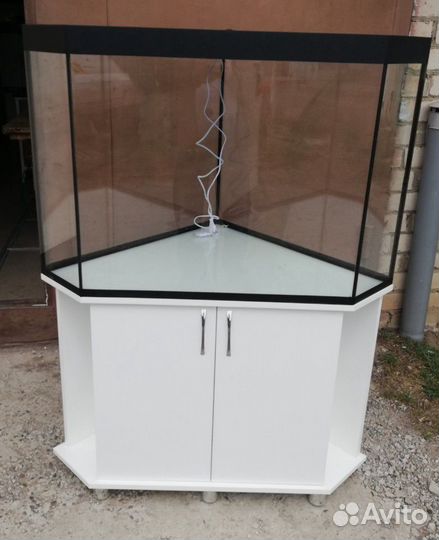 Изготавливаем Аквариумы