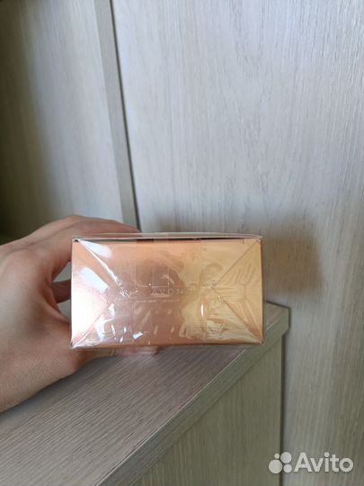 Женская парфюмировнная вода Tomorrow 50 мл Avon