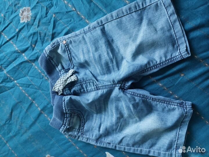 Детские вещи от 3-8 лет на Мальчика и Девочку