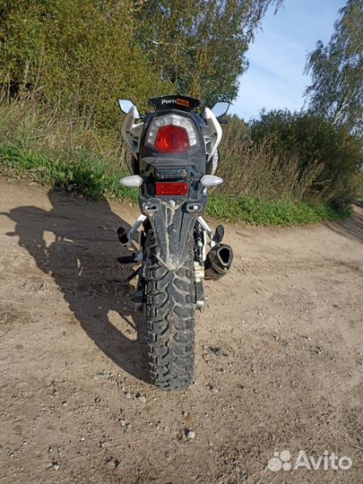 Racer RS250CS