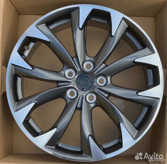 Диски для на Kia Optima / K5 R19