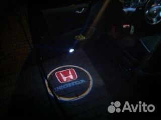 Для Хонда