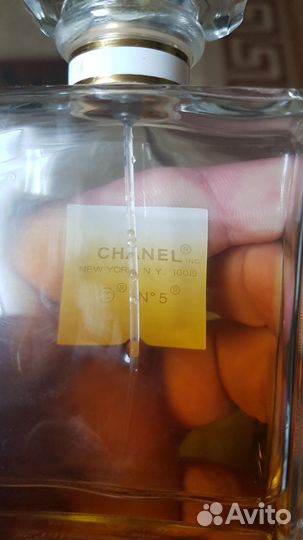 Парфюм Chanel n5