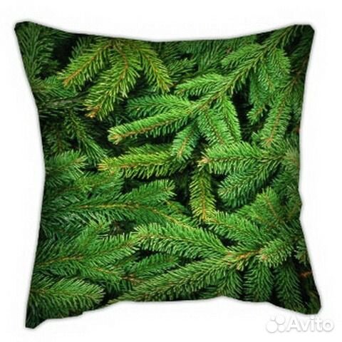 Подушка пихтовая для здоровья