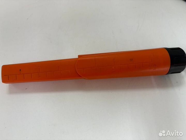 Металлоискатель Gold Hunter AT