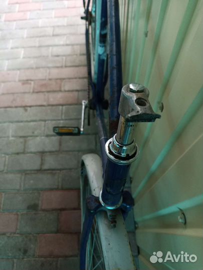 Запчасти для велосипеда СССР