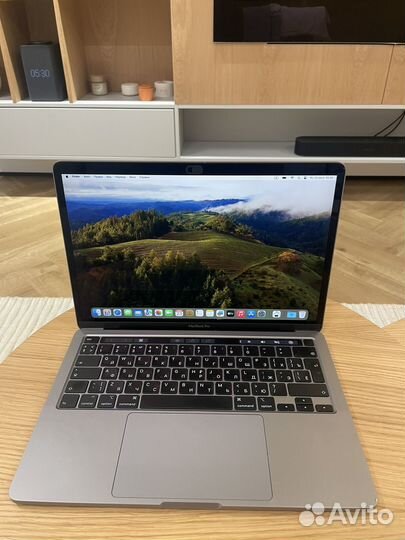 Apple MacBook Pro 13 2020 8gb 512gb