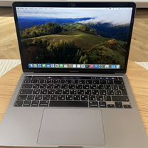 Apple MacBook Pro 13 2020 8gb 512gb