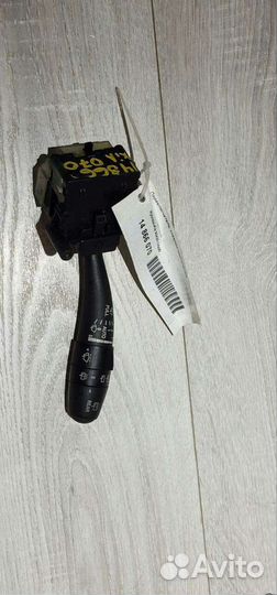 Подрулевой переключатель kia