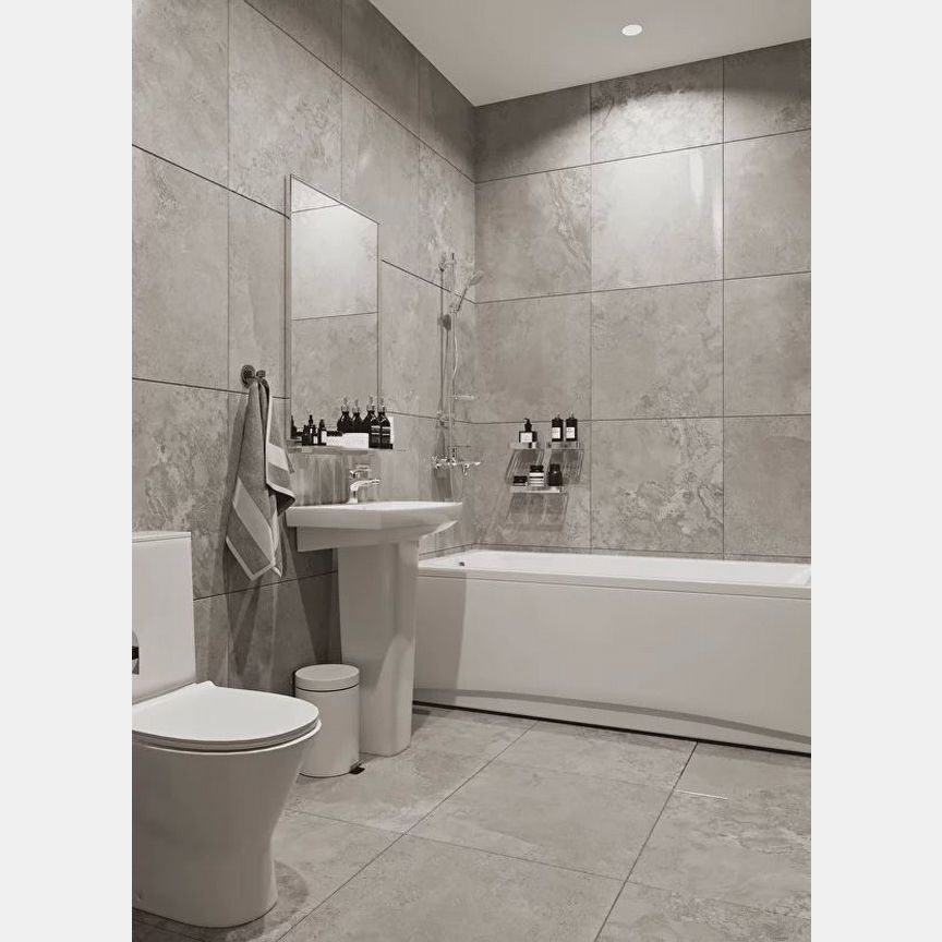 1-к. квартира, 37,9 м², 1/5 эт.