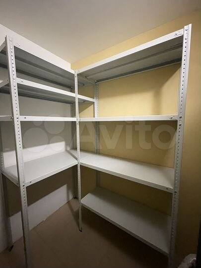Машиноместо, 10 м²