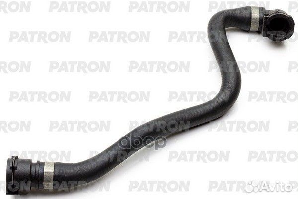 Патрубок системы отопления BMW X5 (E53) 2000-2006