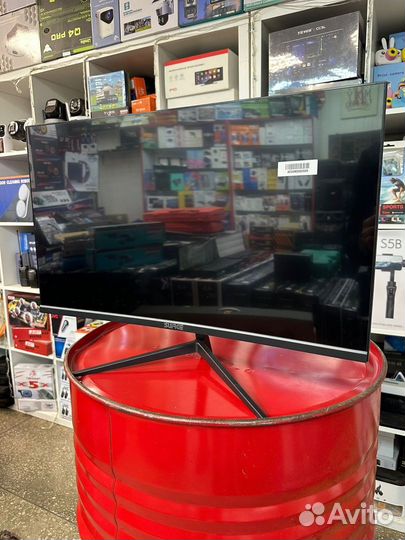 Игровой монитор 24 дюйма 1K 165Hz Гарантия