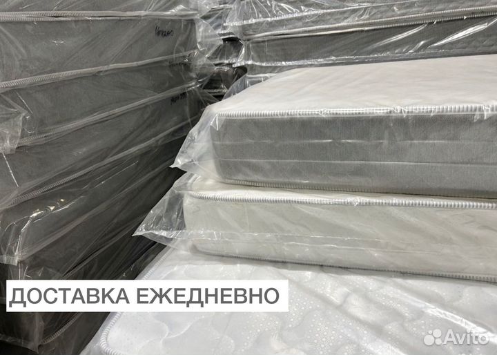 Матрас новый