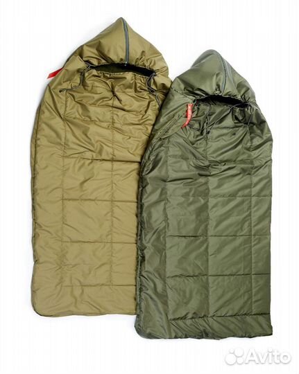 Спальный мешок