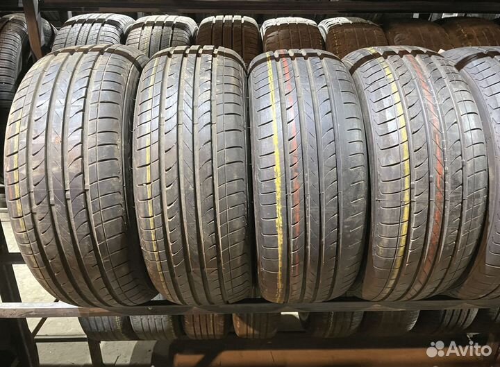 LingLong GreenMax HP010 195/55 R15 85P