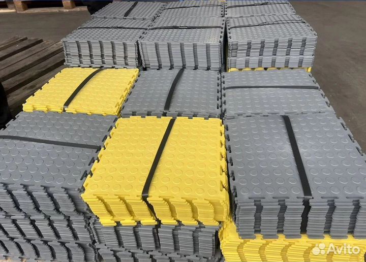 Плитка пвх для пола