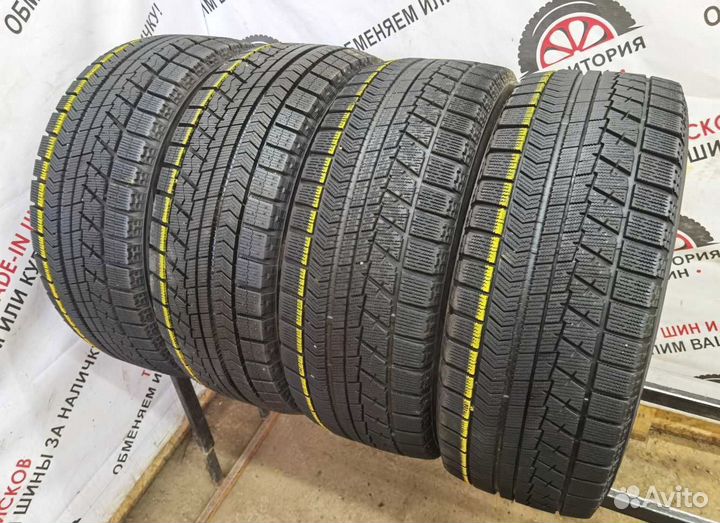Bridgestone Blizzak VRX 225/55 R17 99V