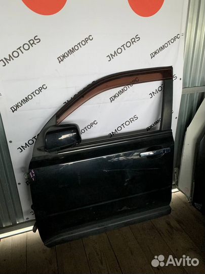 Дверь передняя левая Nissan Икстрейл T31