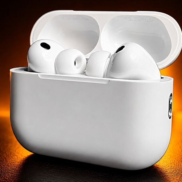 AirPods Pro 3 «Оригинал» с шумоподавлением