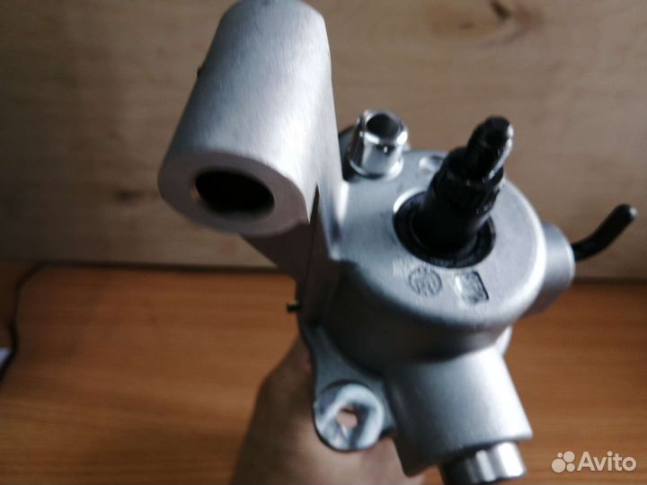 Механизм выбора передач skoda octavia