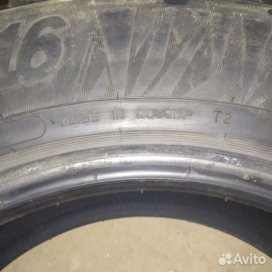 Cordiant Winter Drive 215/70 R16 25S