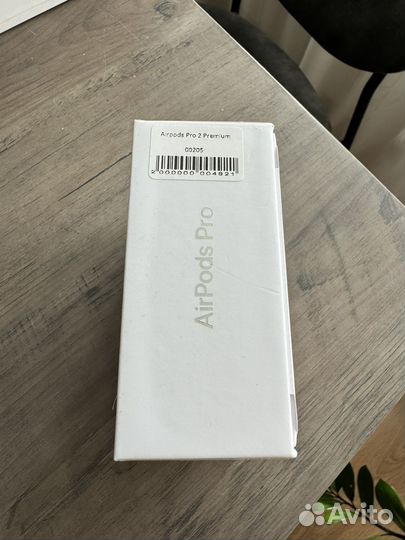 Airpods pro 2 premium