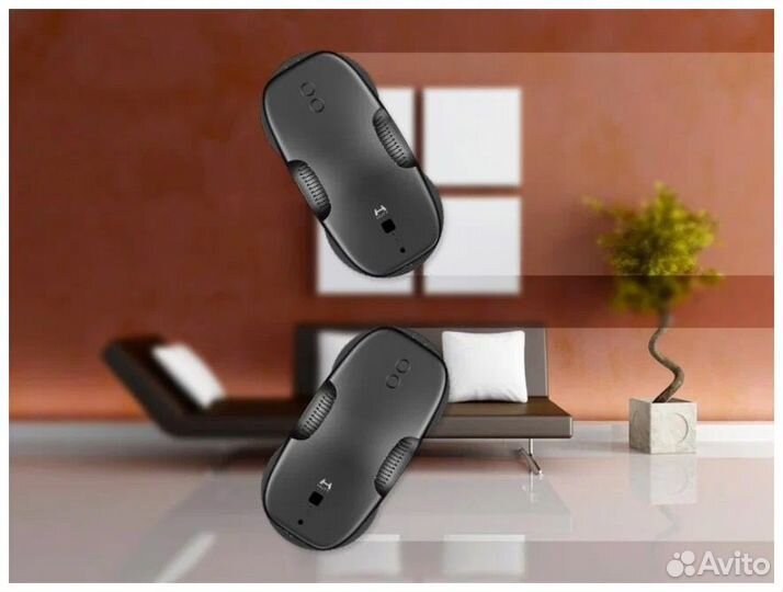 Робот мойщик окон Xiaomi Mijia Hutt DDC55