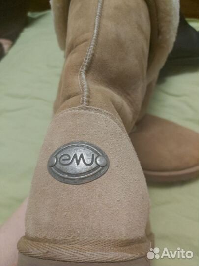 Угги женские 39 размер